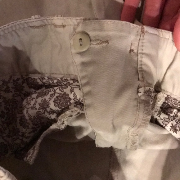 Eddie Bauer Vashion Fit Khakis - Picture 4 of 5